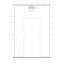 Plafonnier semi-encastré 2 lumières 13 po Berthine-1162669560-1097873368-1097873371