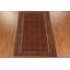 Tapis oriental multicolore Kilim 7 x 10