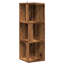 33cm W Corner Bookcase-108478754-108478756