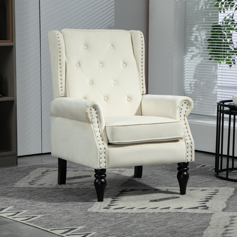 Chaise avec accoudoirs COOLMORE