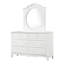 Ensemble de chambre à coucher 5 pièces Oconnor-103894748