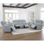 Causeuse et fauteuil inclinable électrique Allysia-108683709