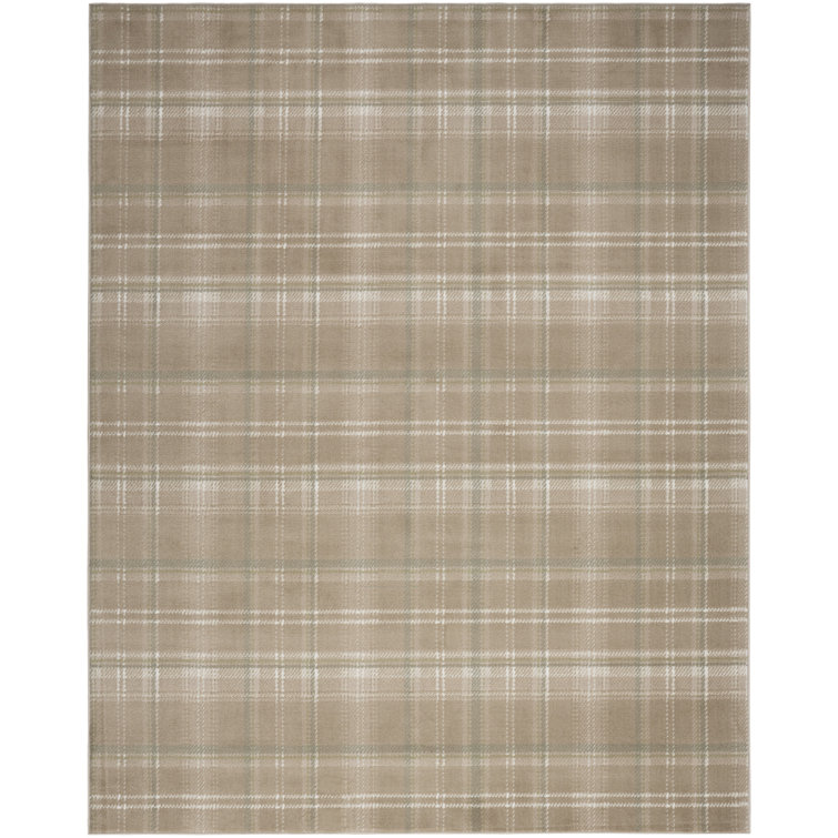 Xain Floral Area Rug