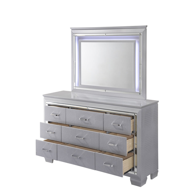 Lillian - Commode