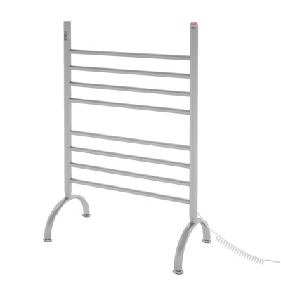 Essentia Straight Towel Rail Towel Warmer