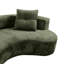 Upholstered 81.8'' Sofa