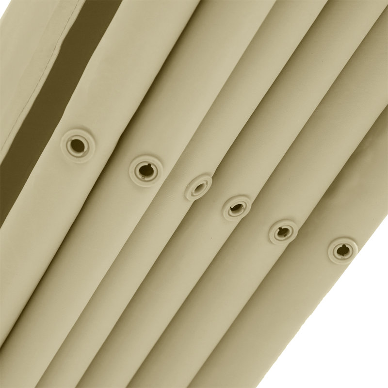 Padgett W 3.5m x D 3.5m Retractable Patio Cover Awning