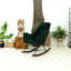 Chaise berçante Niell-265946415