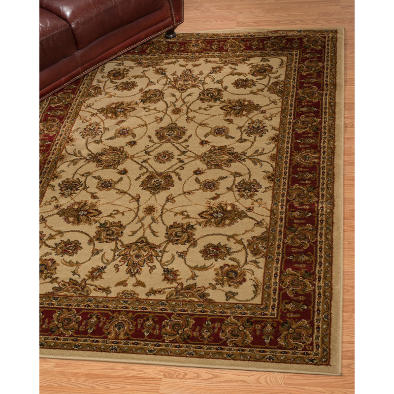 Myrna Oriental Indoor Rug, 1'10" x 3'