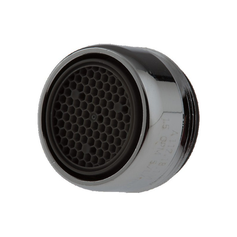 Replacement Aerator in Chrome
