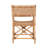 Delphia Arm Chair in Natural