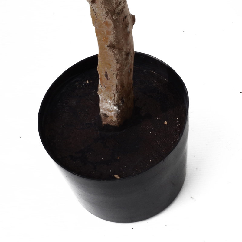 Anlin 90cm Faux Topiary Tree in Pot