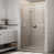 Brushed Nickel is out of stock