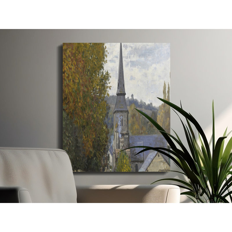 Gatling Wrapped Canvas Print Set, 24x30