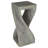 Demaio Solid Wood End Table