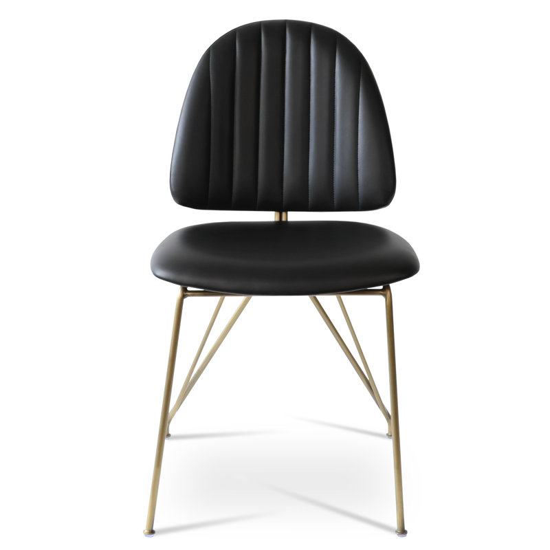 Griego 18.5'' H Upholstered Side Chair