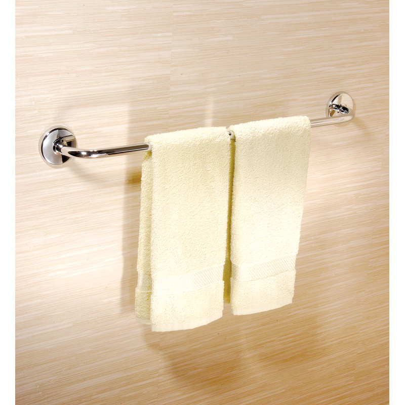 Hotelier 12'' 1 Towel Bar