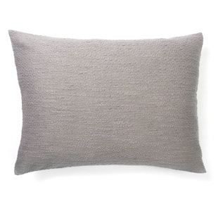 Taie décorative en mélange de coton