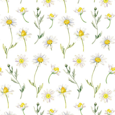 Topanga 126" L x 24" W Smooth Peel and Stick Wallpaper Roll