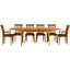 Sarah 7 - Piece Extendable Dining Set-1011254091-1059500711