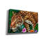  «Jaguar» par Tim Jeffs, art mural sur toile-214885366
