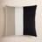 Hegg 100% Linen Throw Square Pillow-536314644-402965389