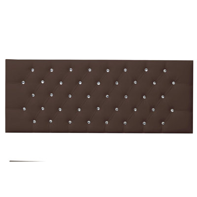 Pamphilos Upholstered Headboard