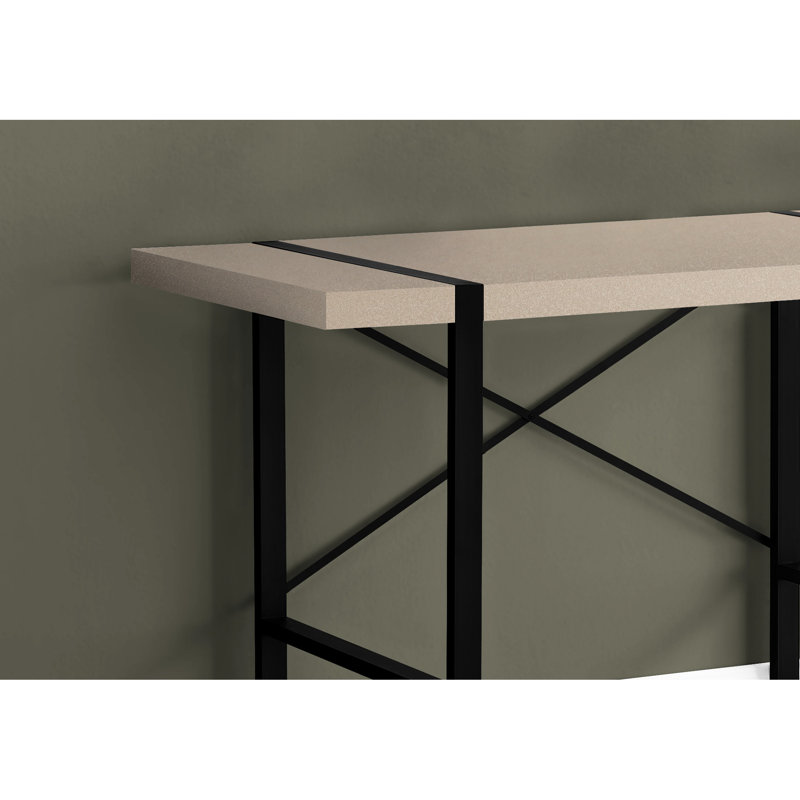 Bureau d'ordinateur Modern Modern