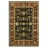 Gramercy Wool Oriental Area Rug
