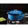 Lodge Enameled Cast Iron Dutch Oven & Reviews | Wayfair