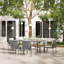 Marienne pour 7 personnes en plein air-99360979-99360978