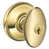 Laiton brillant est en rupture de stock