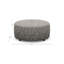 Pouf Round Ottoman-1054905425