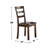 Modern 6 Piece Dining Set