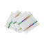 Square Napkins