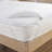 Airstream Memory Cool Mattress Topper 4cm Thick Cooling Machine Washable-70464999