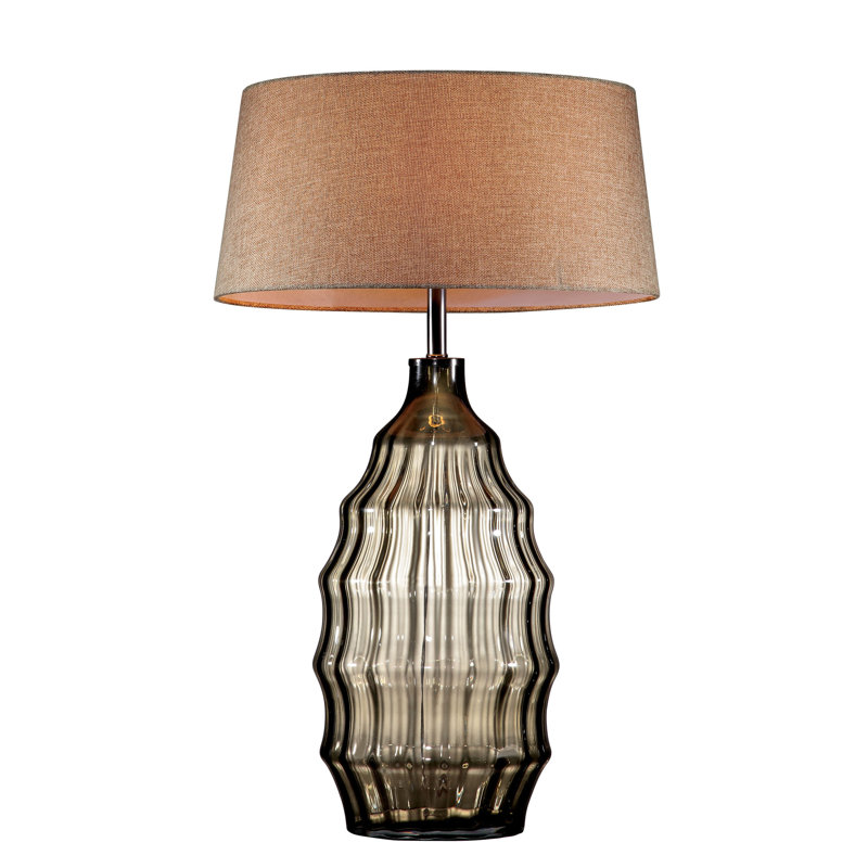 Lampe de table 28 po Kindle