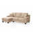 Beige selected