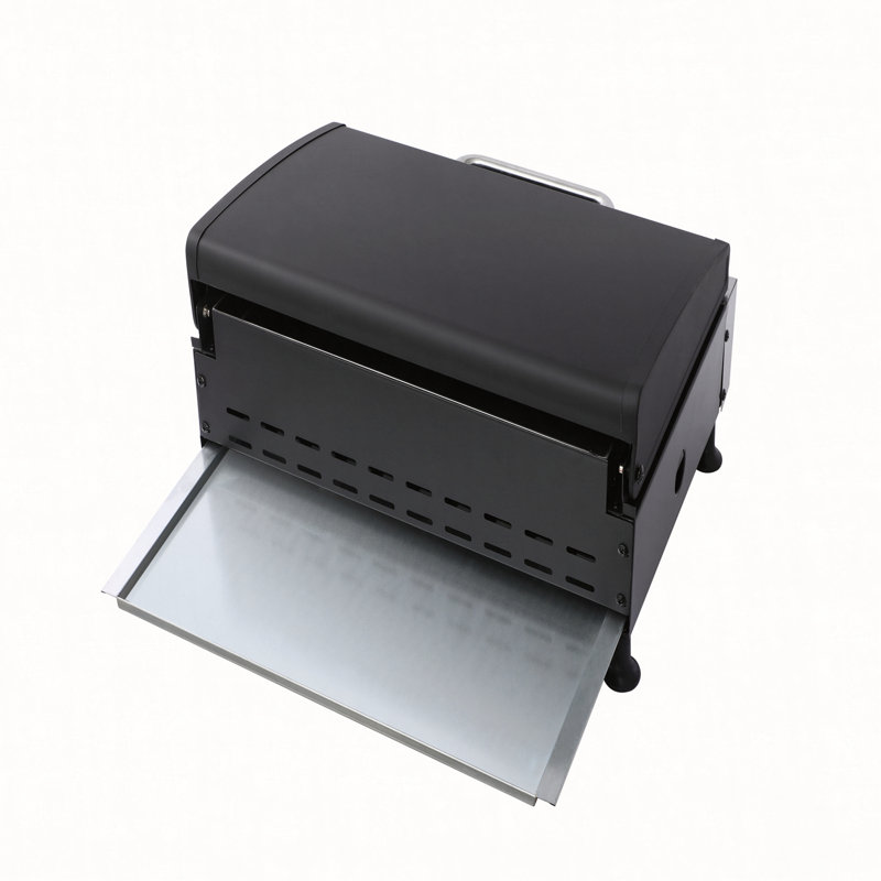 3 BURNER GAS GRILL