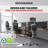 Ergohuman ME7ERG High Back Executive Office Desk Chair with Headrest-244892927