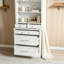 Garde-manger moderne de 83,7 pouces de hauteur-508268305
