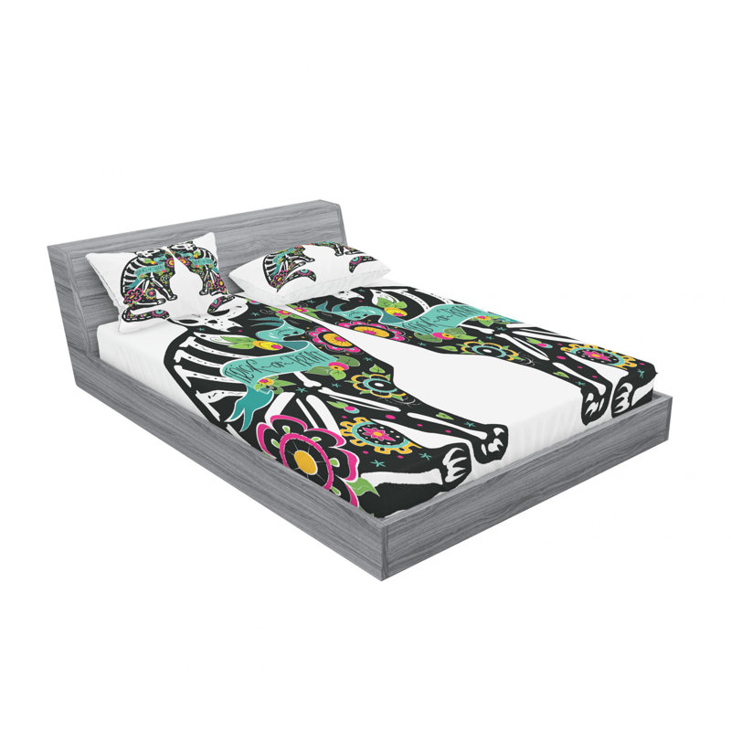 Microfiber Sheet Set