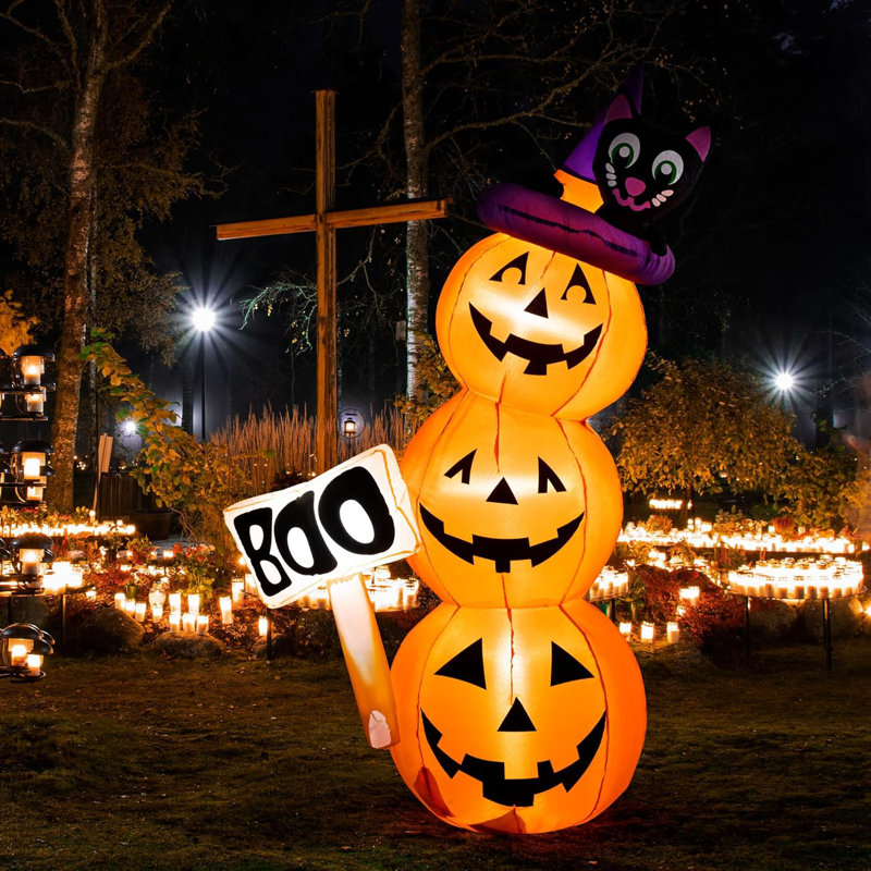 Halloween Decoration