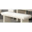 Banc de style campagnard moderne 1pc