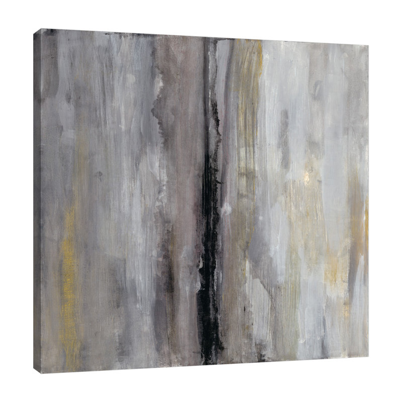 «The Hall» par Smith Haynes - impression sur toile tendue, H 30 po x l 30 po x P 1,5 po