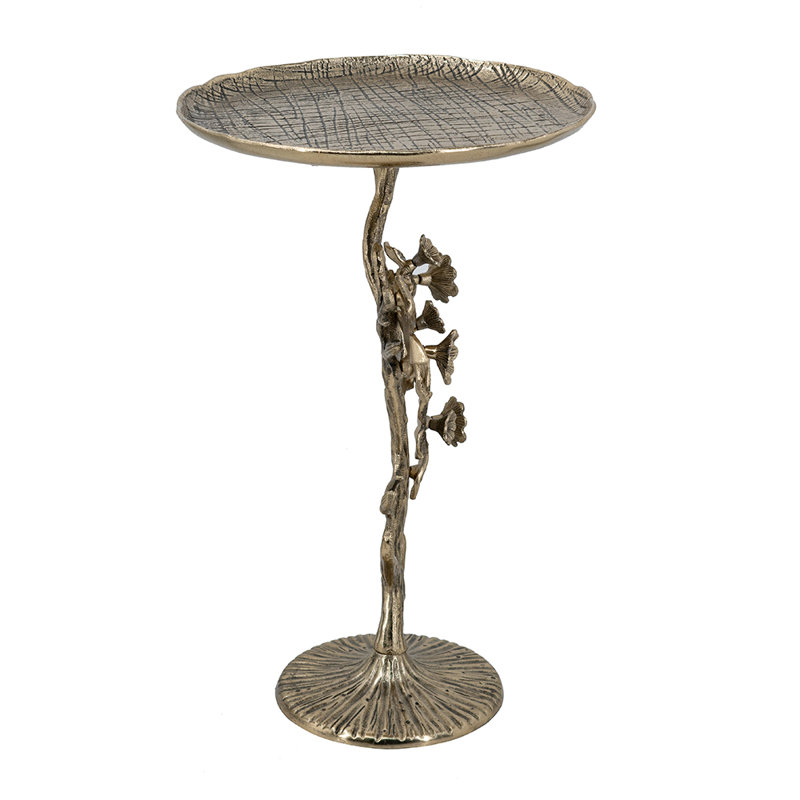 Table d'appoint D14X24