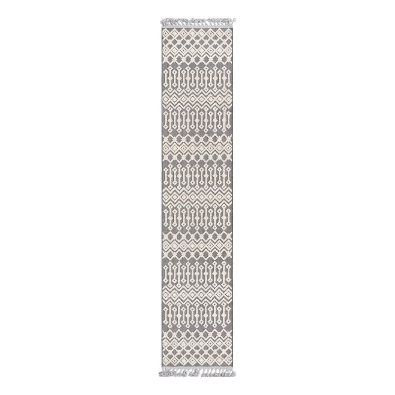 Groton Indoor Rug, Runner 2'7" x 12'