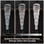 78.7'' Luxury Long Crystal Chandelier For Entryway-1930706137