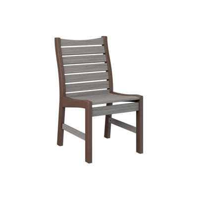 Bristol Outdoor Dining Side Chair