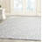 Cannen Hand Tufted Wool Geometric Rug-1928899119